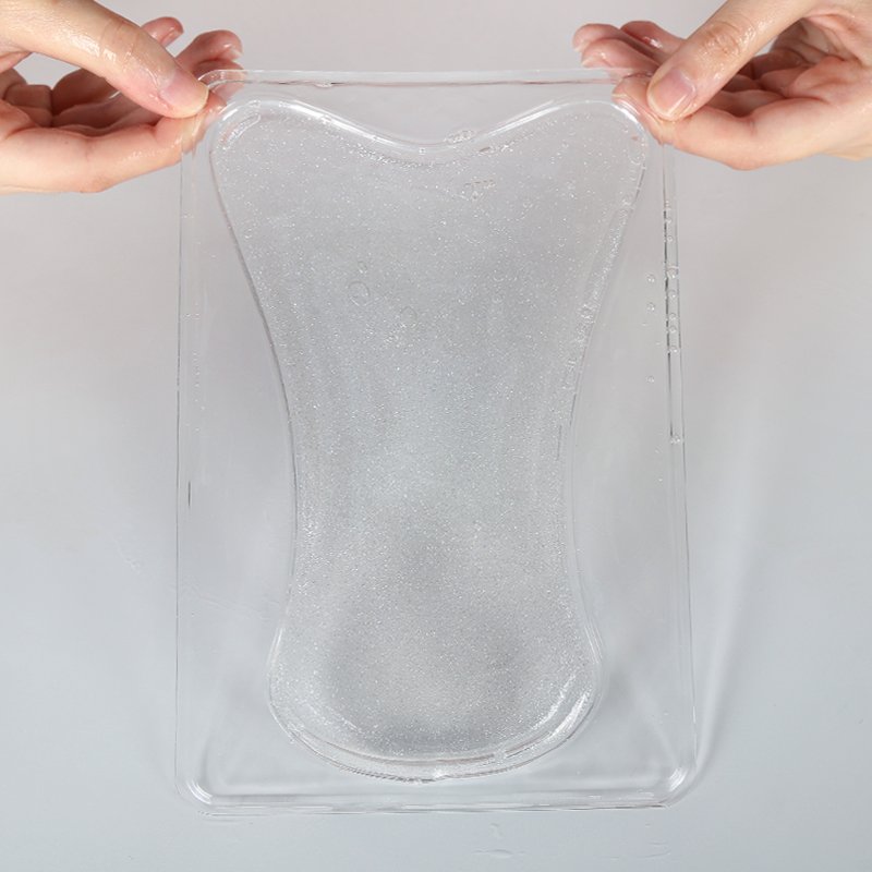 T-Shape Private Parts Moisturizing Mask - 6
